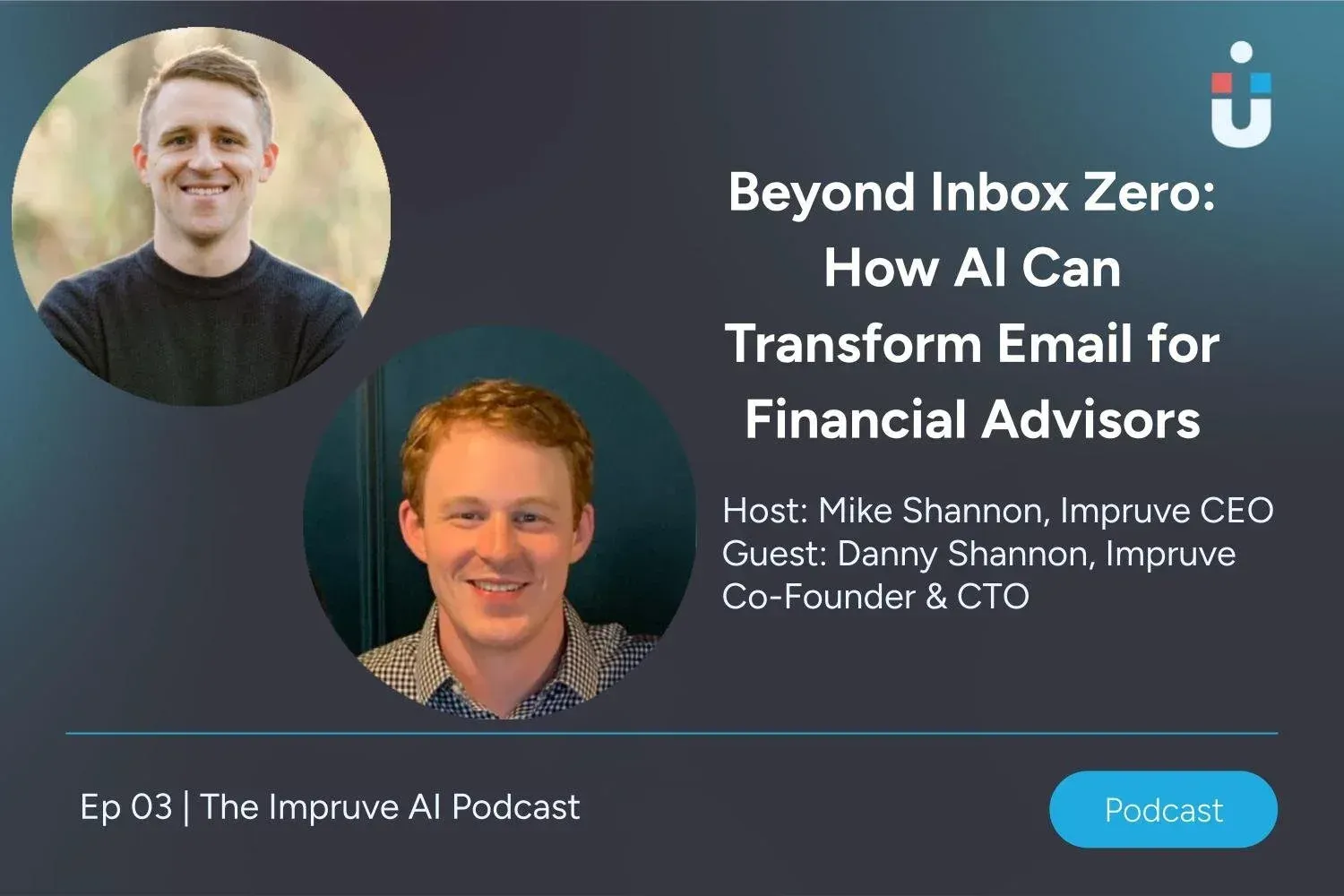 Beyond Inbox Zero: How AI Can Transform Email for Financial Advisors