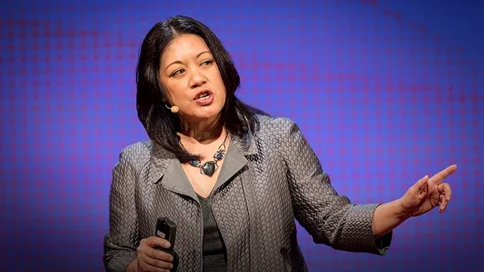 Charlene Li