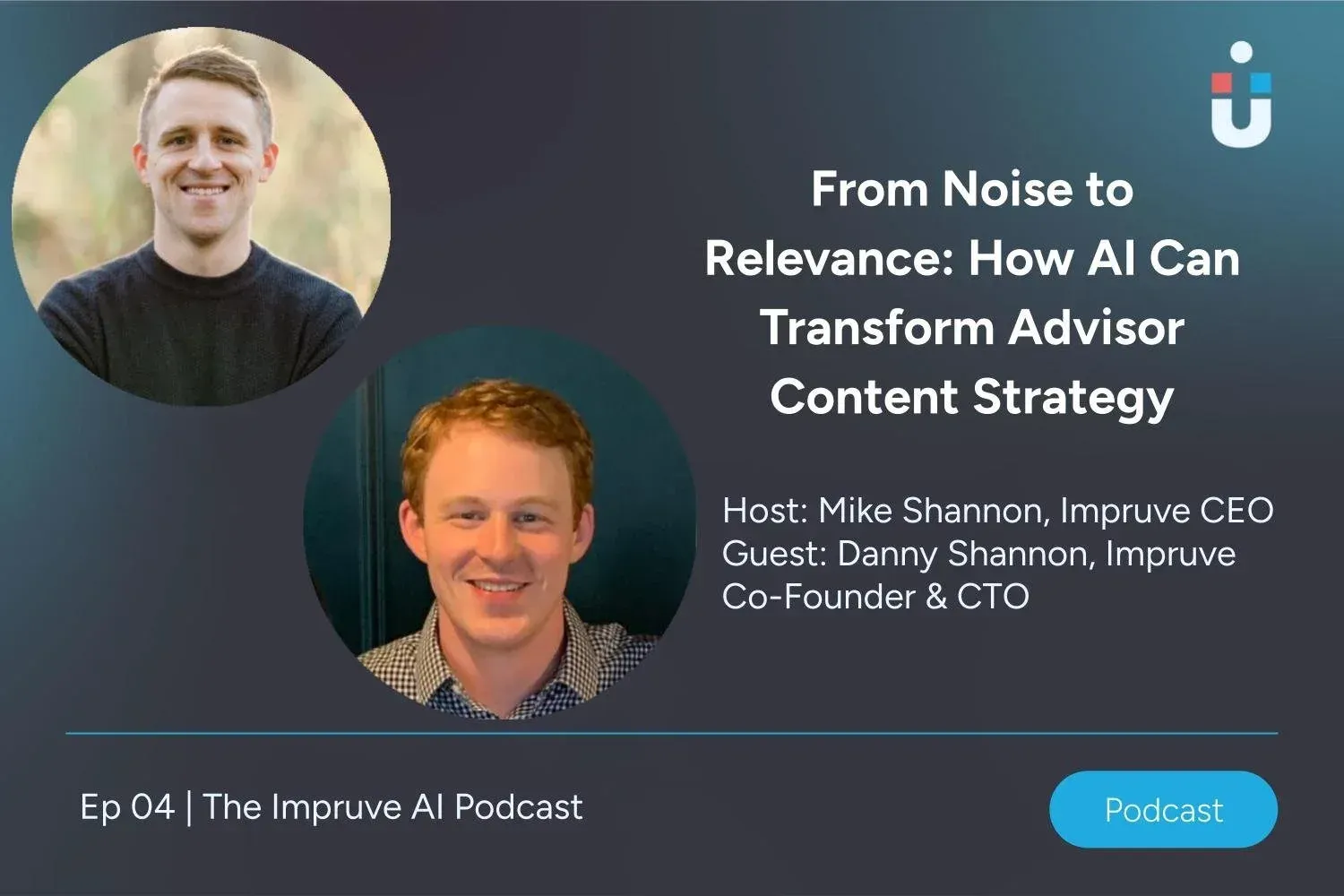 From Noise to Relevance: How AI Can Transform Advisor Content Strategy