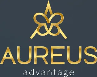 Aureus Advantage logo