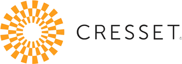 Cresset logo