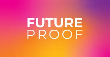 Future Proof logo