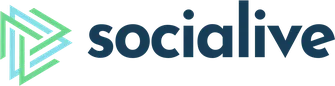 Socialive logo