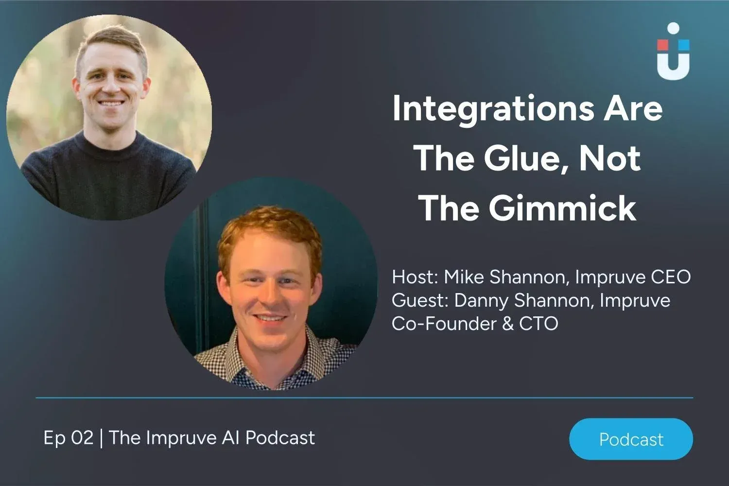 Integrations Are The Glue, Not The Gimmick